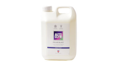 Best snow foams 2024 - Autoglym Polar Blast snow foam